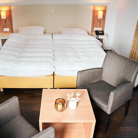 Parkhaus Huegel Hotel Essen Eksteriør billede