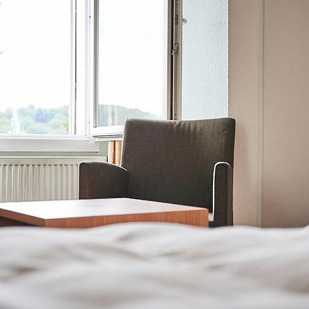 Parkhaus Huegel Hotel Essen Eksteriør billede