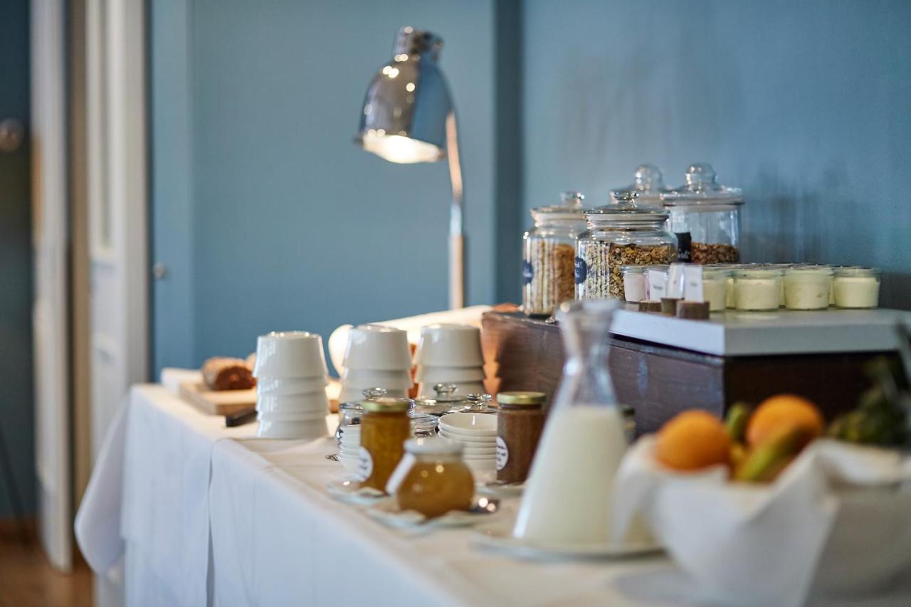 Parkhaus Huegel Hotel Essen Eksteriør billede