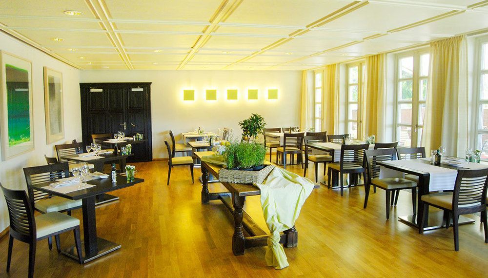 Parkhaus Huegel Hotel Essen Eksteriør billede
